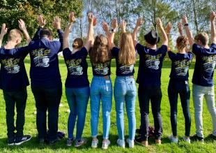 Spendenwanderung (2)