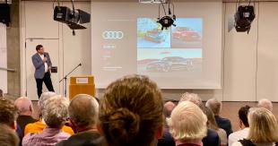 Alumni-Vortrag Dr. Scherer (1)