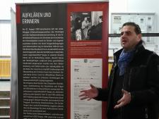 Ausstellung Jugendwerkhof Torgau (2)