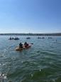 Kayak-Tour