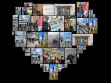 HG beim Studieninformationstag 2025