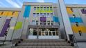 Kliment-Ohridski-Gymnasium