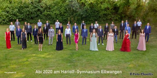 Abitur erfolgreich bestanden