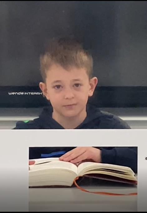 Und wieder eine Runde weiter