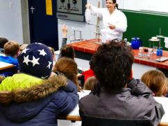 Chemie-Show (2)