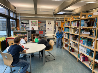 Bibliothek (3)