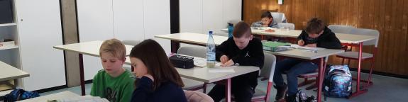 Leitbild Hariolf Gymnasium