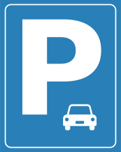 Parkplatz