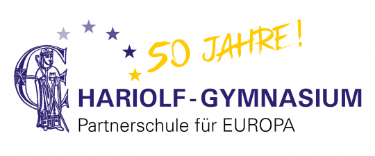 Großes Finale unseres Jubiläumsschuljahres