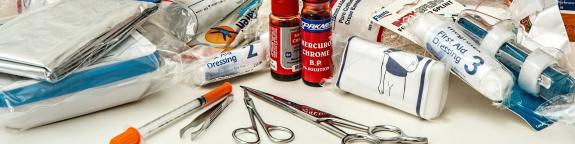 Leitbild Hariolf Gymnasium