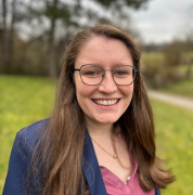 Sozialarbeiterin (B.A.)  Sandra Dußling