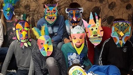 Bildende Kunst am HG