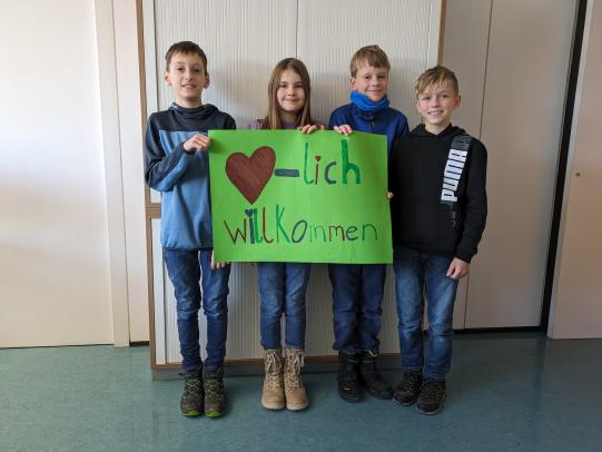 Tag der offenen Tür 2026